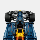 Formula 1 - Red Bull RB20 (1639 pieces)