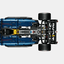 Formula 1 - Red Bull RB20 (1639 pieces)